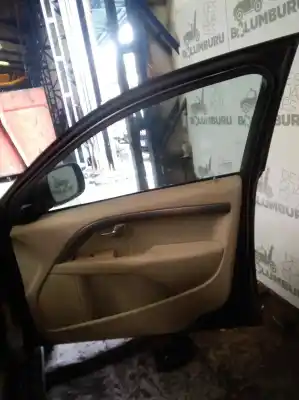 Peça sobressalente para automóvel em segunda mão porta dianteira direita por volvo xc70 kinetic 2wd referências oem iam   