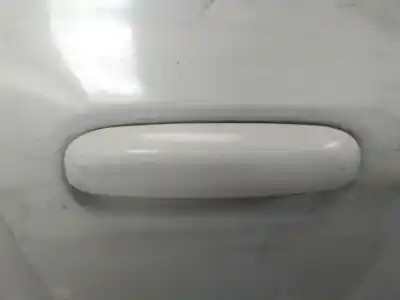 Pezzo di ricambio per auto di seconda mano maniglia esterna anteriore destra per fiat iii panda (319) (2012->) 1.2 easy [1.2 ltr. - 51 kw cat bivalent gasolina / gpl] riferimenti oem iam 