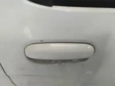 Pezzo di ricambio per auto di seconda mano maniglia esterna posteriore destra per fiat iii panda (319) (2012->) 1.2 easy [1.2 ltr. - 51 kw cat bivalent gasolina / gpl] riferimenti oem iam 