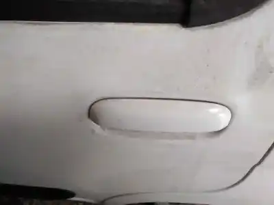Pezzo di ricambio per auto di seconda mano maniglia esterna posteriore sinistra per fiat iii panda (319) (2012->) 1.2 easy [1.2 ltr. - 51 kw cat bivalent gasolina / gpl] riferimenti oem iam 