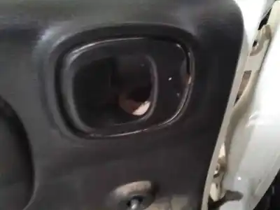 Pezzo di ricambio per auto di seconda mano maniglia interna posteriore sinistra per fiat iii panda (319) (2012->) 1.2 easy [1.2 ltr. - 51 kw cat bivalent gasolina / gpl] riferimenti oem iam 