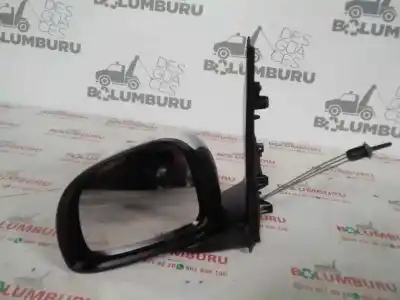 Pezzo di ricambio per auto di seconda mano specchio sinistro per fiat iii panda (319) (2012->) 1.2 easy [1.2 ltr. - 51 kw cat bivalent gasolina / gpl] riferimenti oem iam 