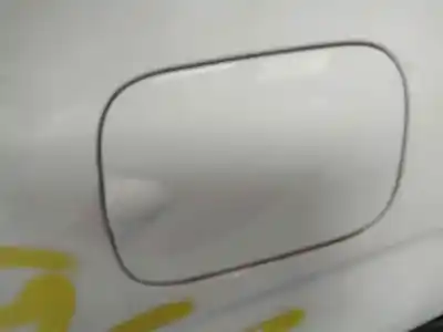 Pezzo di ricambio per auto di seconda mano tappo esterno del carburante per fiat iii panda (319) (2012->) 1.2 easy [1.2 ltr. - 51 kw cat bivalent gasolina / gpl] riferimenti oem iam 