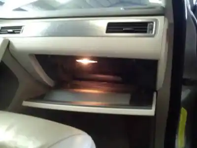 Peça sobressalente para automóvel em segunda mão porta luvas por volvo xc70 kinetic 2wd referências oem iam   