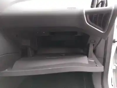 İkinci el araba yedek parçası torpido için ford focus iii 1.6 tdci oem iam referansları 1750276