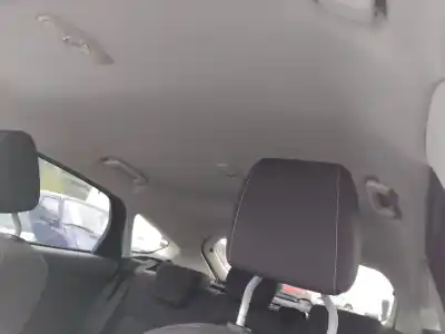 İkinci el araba yedek parçası iç çati için ford focus iii 1.6 tdci oem iam referansları 1777837
