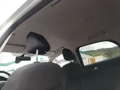 Peça sobressalente para automóvel em segunda mão tecto de abrir interior por ford focus iii 1.6 tdci referências oem iam 1777837  