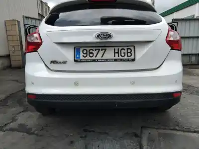 İkinci el araba yedek parçası arka tampon için ford focus iii 1.6 tdci oem iam referansları 1705332