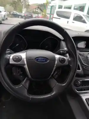 İkinci el araba yedek parçası boynuz için ford focus iii 1.6 tdci oem iam referansları 1806687