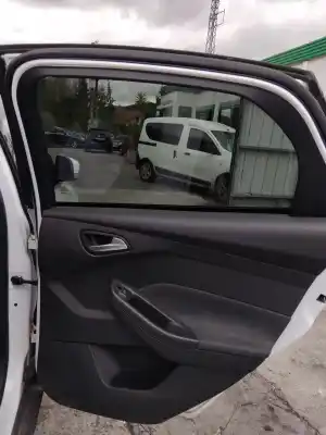 İkinci el araba yedek parçası iç arka sag kol için ford focus iii 1.6 tdci oem iam referansları 1798161