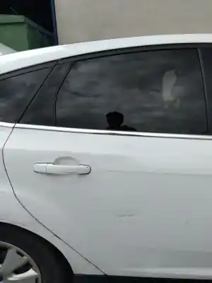 İkinci el araba yedek parçası arka sag dis kulp için ford focus iii 1.6 tdci oem iam referansları 1738727