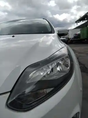 İkinci el araba yedek parçası sag far için ford focus iii 1.6 tdci oem iam referansları 1873933