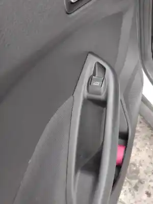 İkinci el araba yedek parçası arka sol cam regülatörü için ford focus iii 1.6 tdci oem iam referansları 1870372