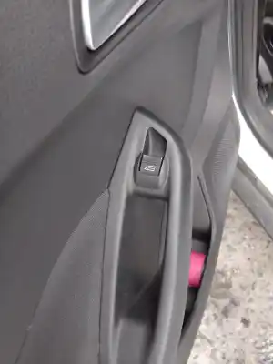 İkinci el araba yedek parçası arka sol cam kontrolü için ford focus iii 1.6 tdci oem iam referansları 1850432