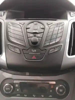 Pezzo di ricambio per auto di seconda mano AVVERTIMENTO per FORD FOCUS III  Riferimenti OEM IAM 1693539  