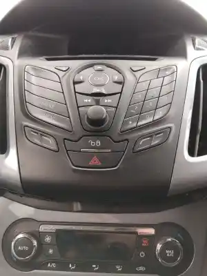 Pezzo di ricambio per auto di seconda mano avvertimento per ford focus iii 1.6 tdci riferimenti oem iam 1693539  