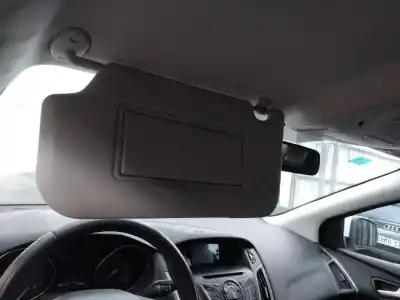 İkinci el araba yedek parçası sol güneslik için ford focus iii 1.6 tdci oem iam referansları 1769416