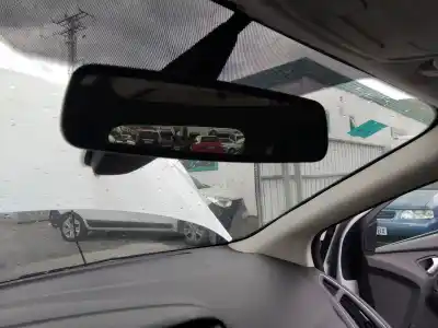 İkinci el araba yedek parçası iç ayna için ford focus iii 1.6 tdci oem iam referansları 5260683