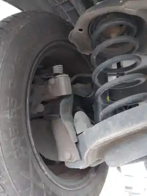 İkinci el araba yedek parçası sol arka fren kaliper için ford focus iii 1.6 tdci oem iam referansları 2033118