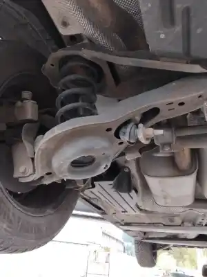 İkinci el araba yedek parçası arka alt sag süspansiyon kolu için ford focus iii 1.6 tdci oem iam referansları 1780076