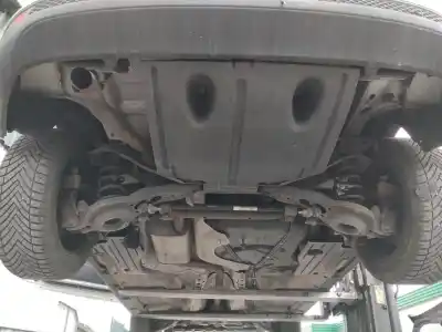 İkinci el araba yedek parçası arka stabilizatör bar için ford focus iii 1.6 tdci oem iam referansları 1683278