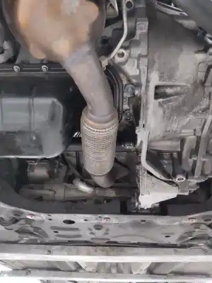 Second-hand car spare part AIR CONDITIONING PIPES for FORD FOCUS III  OEM IAM references 1716812  