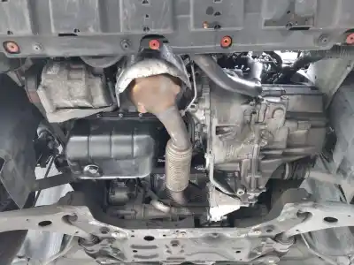 İkinci el araba yedek parçası su radyatörü için ford focus iii 1.6 tdci oem iam referansları 1830143