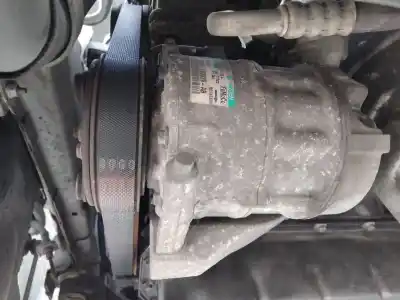 İkinci el araba yedek parçası klima kompresörü için ford focus iii 1.6 tdci oem iam referansları 1722070