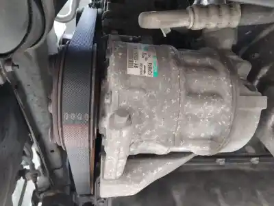 Peça sobressalente para automóvel em segunda mão compressor de ar condicionado a/a a/c por ford focus iii 1.6 tdci referências oem iam 1722070  