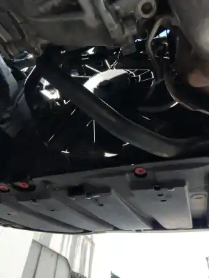 İkinci el araba yedek parçası elektro fan için ford focus iii 1.6 tdci oem iam referansları 2269553