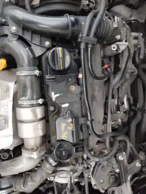 İkinci el araba yedek parçası enjektör rampasi için ford focus iii 1.6 tdci oem iam referansları 1697684