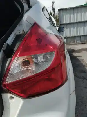 İkinci el araba yedek parçası sag kuyruk lambasi için ford focus iii 1.6 tdci oem iam referansları 1825319