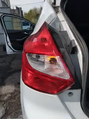 İkinci el araba yedek parçası sol kuyruk lambasi için ford focus iii 1.6 tdci oem iam referansları 1825320