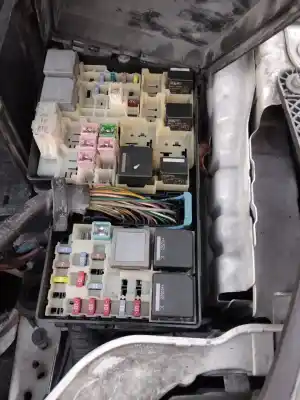 İkinci el araba yedek parçası röle/sigorta kutusu için ford focus iii 1.6 tdci oem iam referansları 1943789