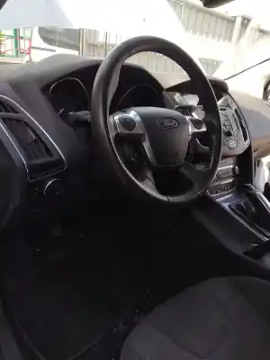 İkinci el araba yedek parçası direksiyon kolonu için ford focus iii 1.6 tdci oem iam referansları 1871982