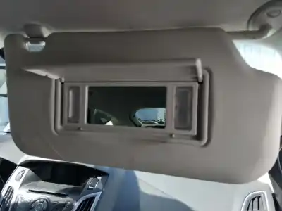 İkinci el araba yedek parçası sag güneslik için ford focus iii 1.6 tdci oem iam referansları 1725743