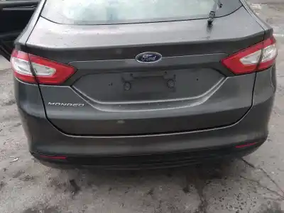 Second-hand car spare part TAILGATE for FORD MONDEO V SEDÁN (CD)  OEM IAM references 2389691  