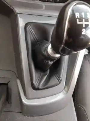 İkinci el araba yedek parçası vites kolu trim için ford focus iii 1.6 tdci oem iam referansları 1857632