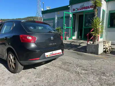 Pezzo di ricambio per auto di seconda mano  per SEAT IBIZA IV (6J5, 6P1)  Riferimenti OEM IAM 6J0821022D  