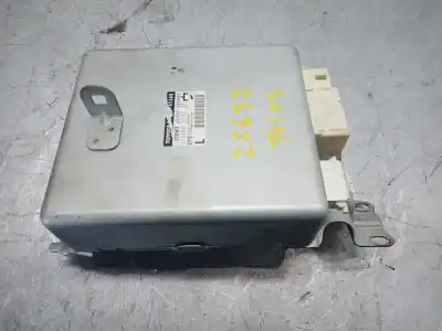 Автозапчастина б/у електронний модуль для toyota prius (nhw30) plug-in hybrid advance посилання на oem iam 1129002272  