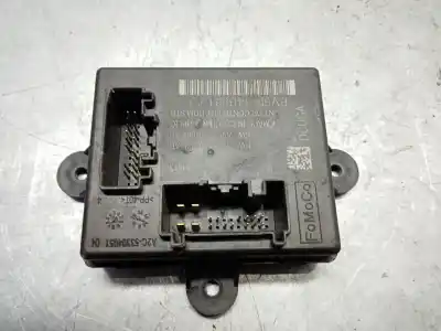 Second-hand car spare part electronic module for ford focus lim. (cb8) trend oem iam references bv6n14b532aj