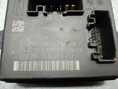 Second-hand car spare part electronic module for ford focus lim. (cb8) trend oem iam references bv6n14b532aj  a2c53304052