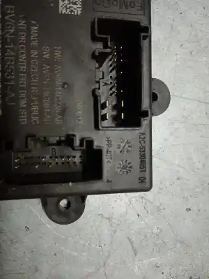 Second-hand car spare part electronic module for ford focus lim. (cb8) trend oem iam references bv6n14b532aj  a2c53304052