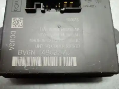 Second-hand car spare part electronic module for ford focus lim. (cb8) trend oem iam references bv6n14b531aj  a2c53304051
