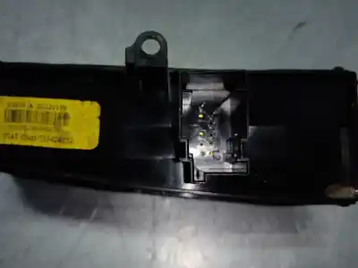 Tweedehands auto-onderdeel multifunctionele bediening voor fiat bravo (198) 1.6 16v active multijet (77kw) oem iam-referenties 735424852