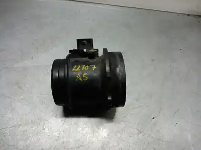 Peça sobressalente para automóvel em segunda mão medidor de massa de ar por audi a5 coupe (8t) 2.7 tdi referências oem iam 059988461n