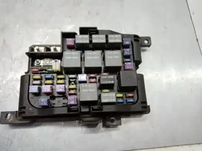Автозапчасти б/у блок реле/предохранителей за kia magentis active ссылки oem iam 2g7410711080279  