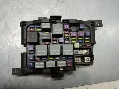 Автозапчасти б/у блок реле/предохранителей за kia magentis active ссылки oem iam 2g7410711080279