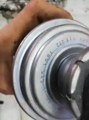 Second-hand car spare part egr valve for bmw mini countryman (r60) one d oem iam references 11t 272