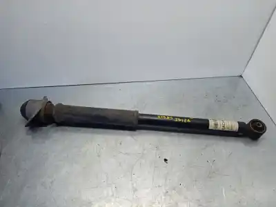 Gebrauchtes Autoersatzteil stoßdämpfer links hinten zum seat ibiza (6l1) f.r. oem-iam-referenzen 6q0512011  6q0513025